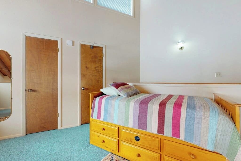 Photo of Bedroom in Pagosa Springs