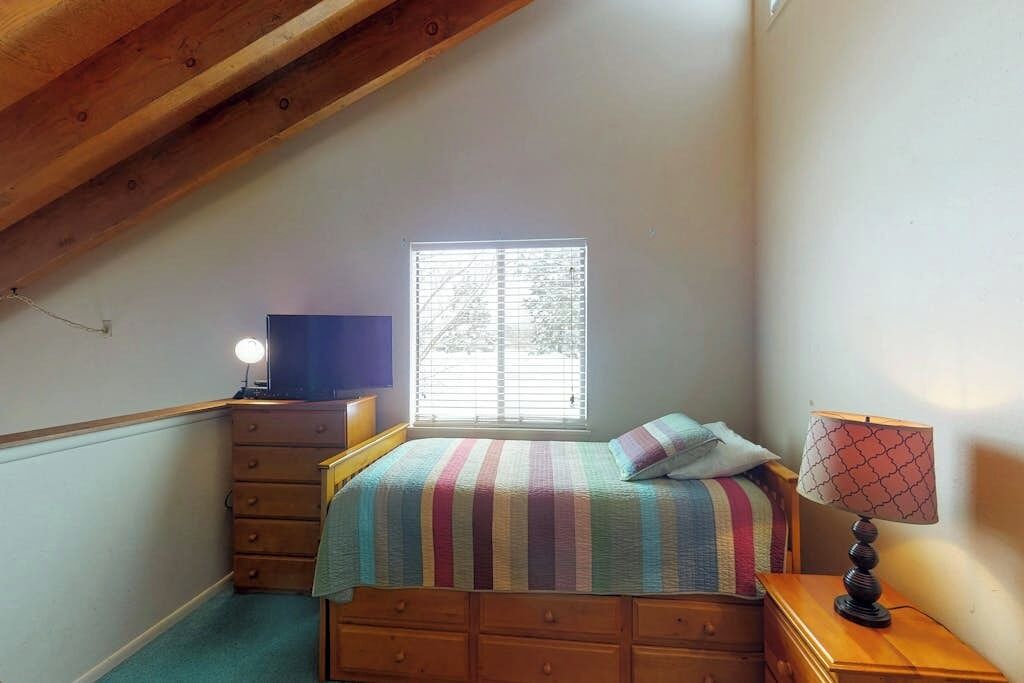 Photo of Bedroom in Pagosa Springs