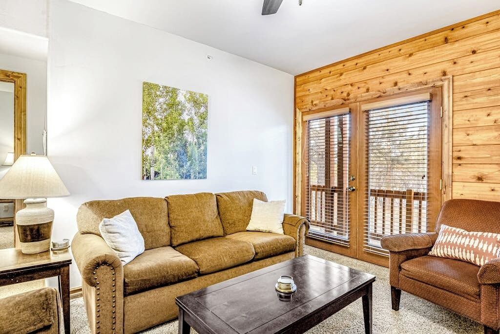 Photo of Livingroom in Pagosa Springs