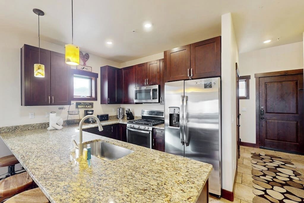 Photo of Kitchen in Willow Grove