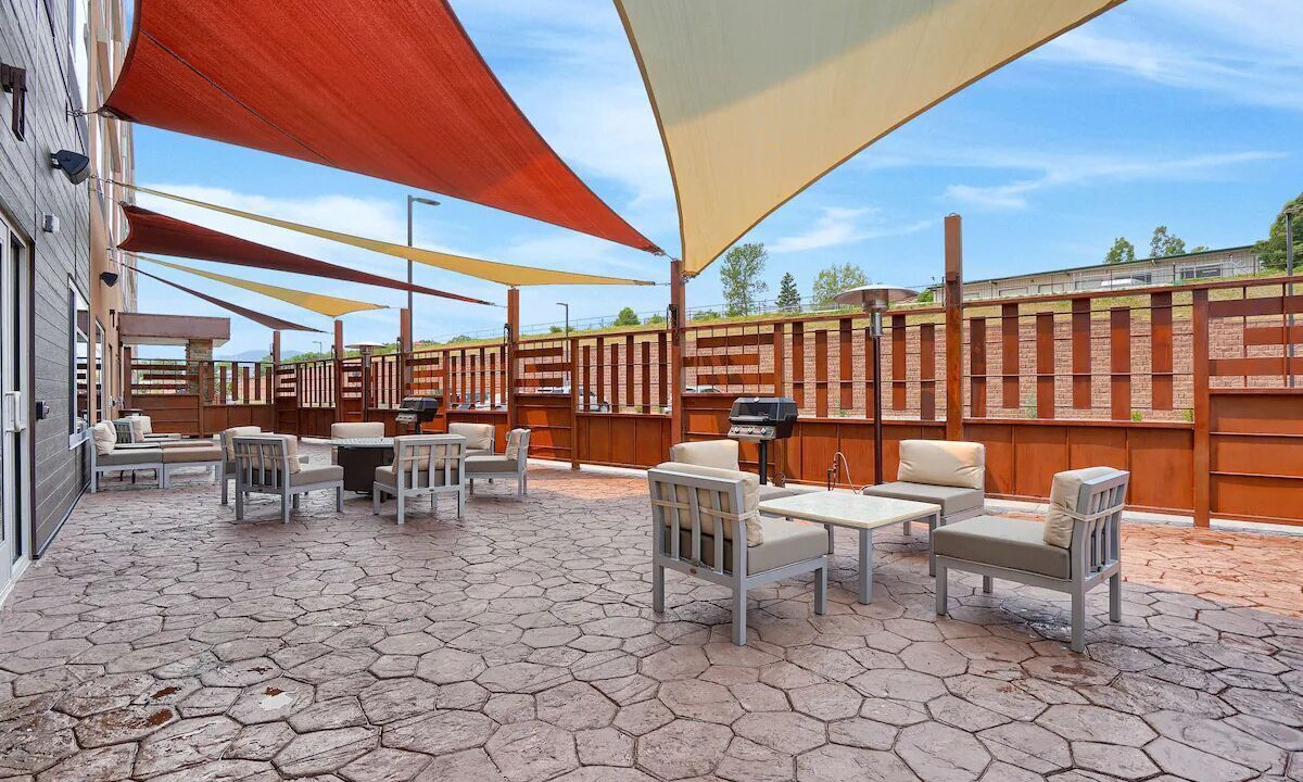 Photo of Outdoor in West Colorado Springs