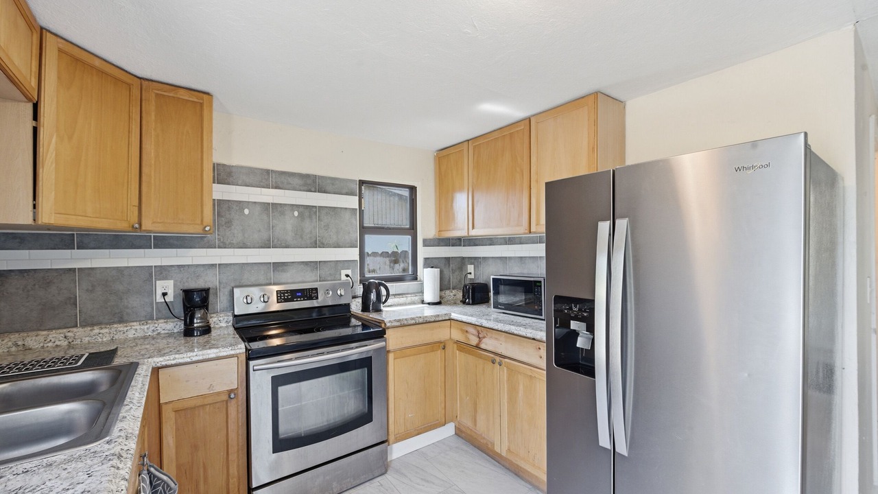Photo of Kitchen in Riviera Beach