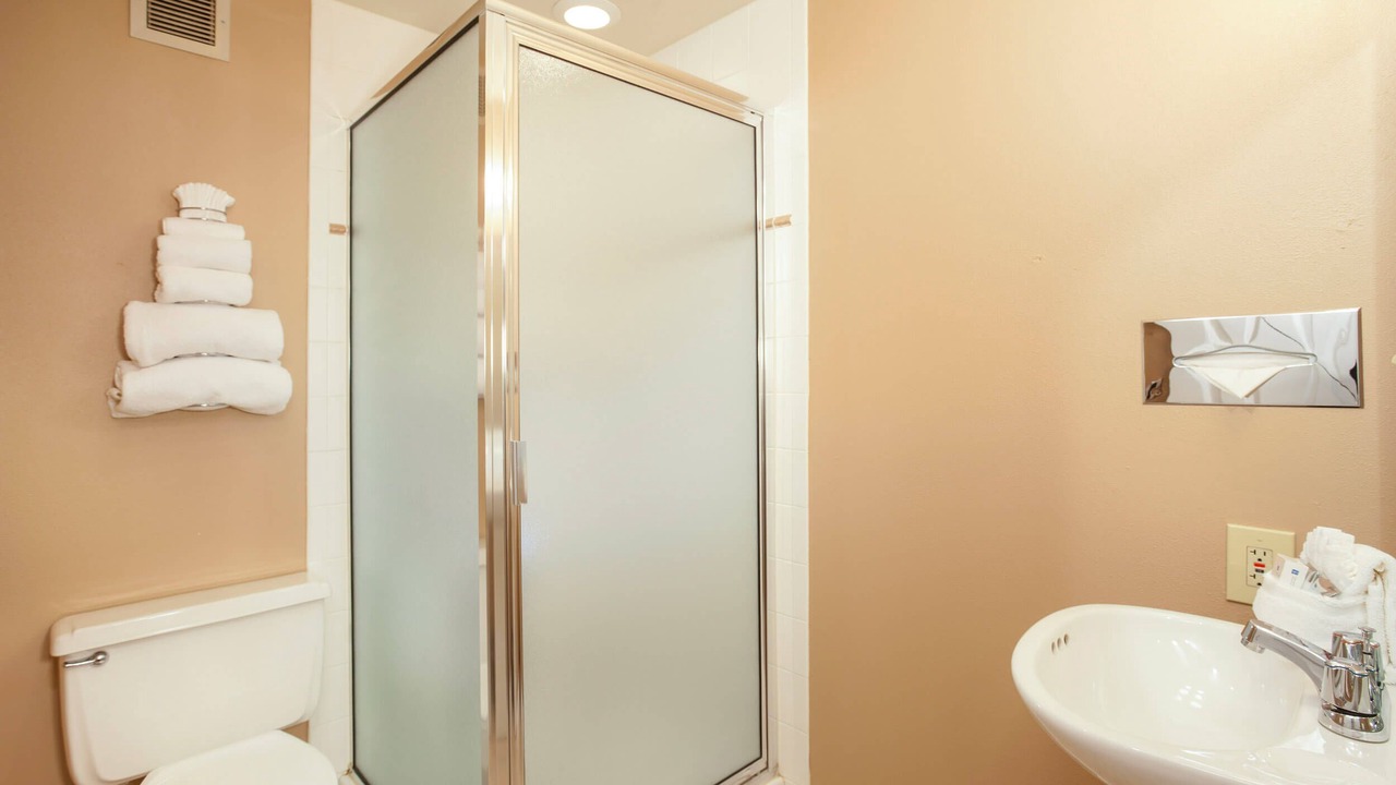 Photo of Bathroom in Steamboat Springs