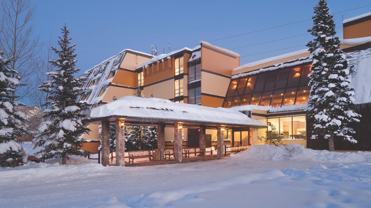 Photo of Outdoor in Steamboat Springs