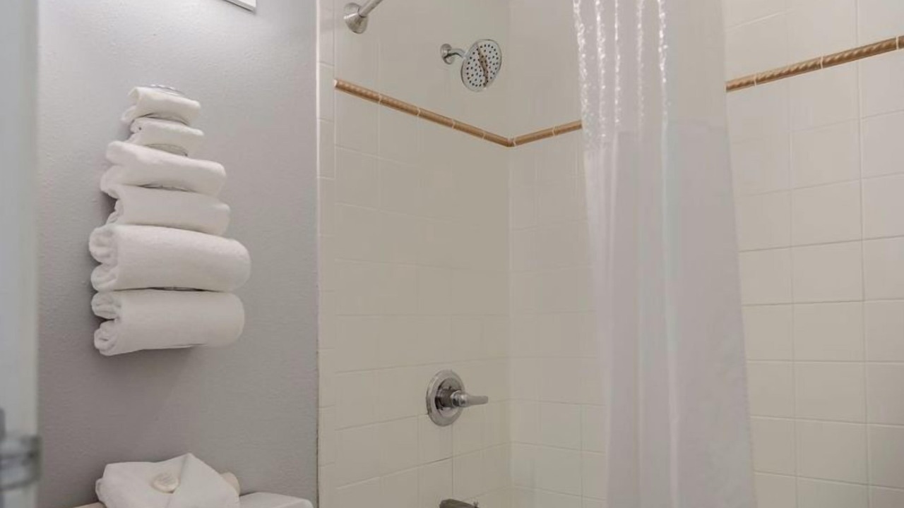 Photo of Bathroom in Steamboat Springs