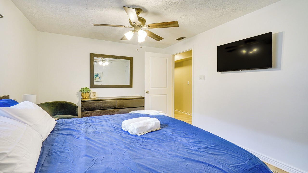Photo of Bedroom in West Valley City