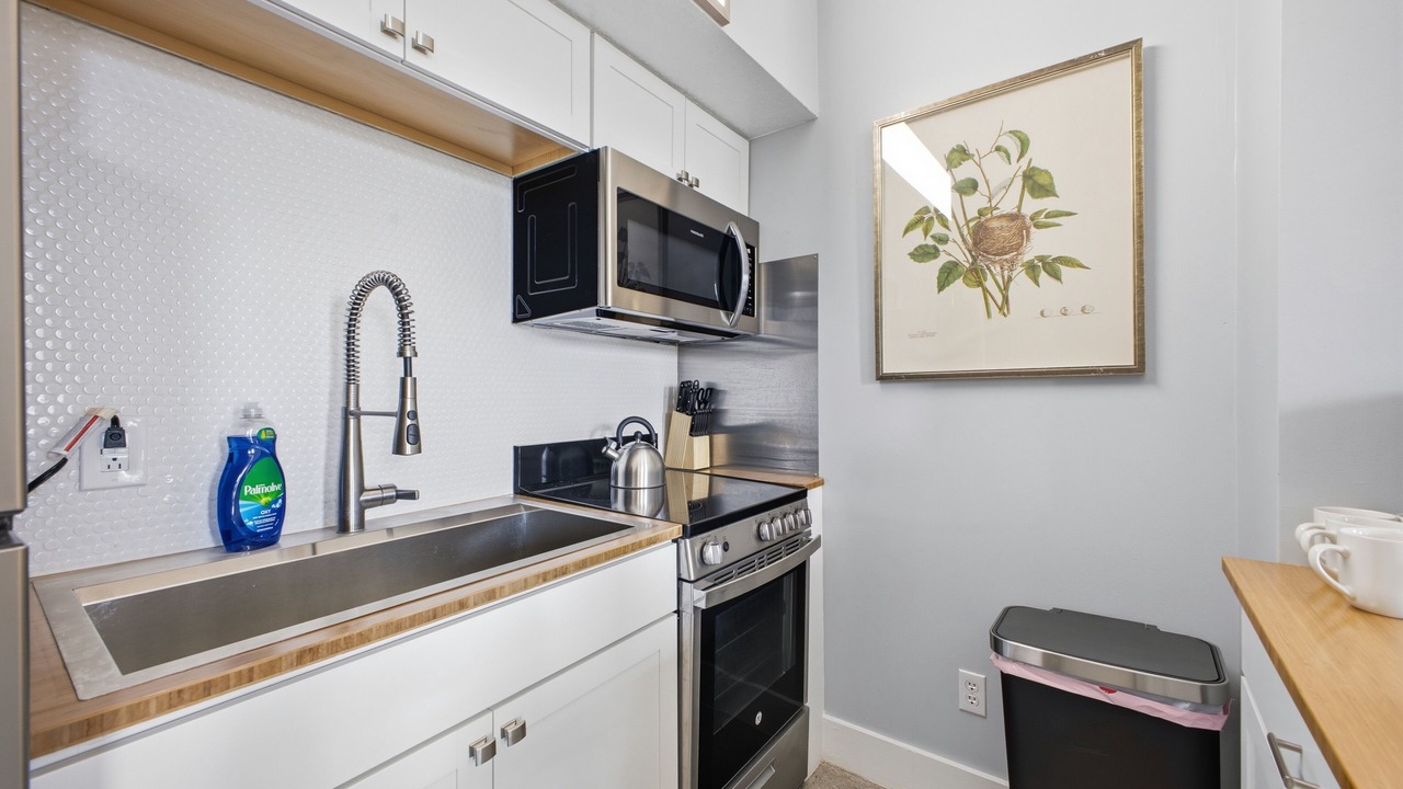 Photo of Kitchen in Rio Grande