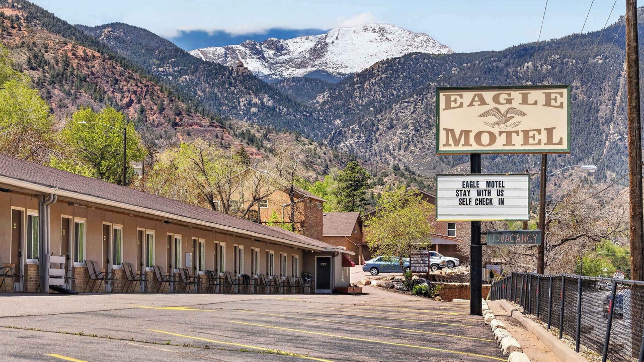 Photo of Outdoor in Manitou Springs