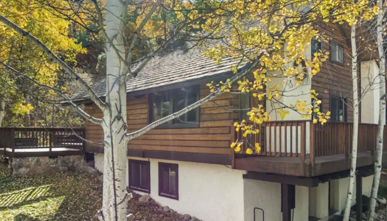 Photo of Outdoor in Intermountain