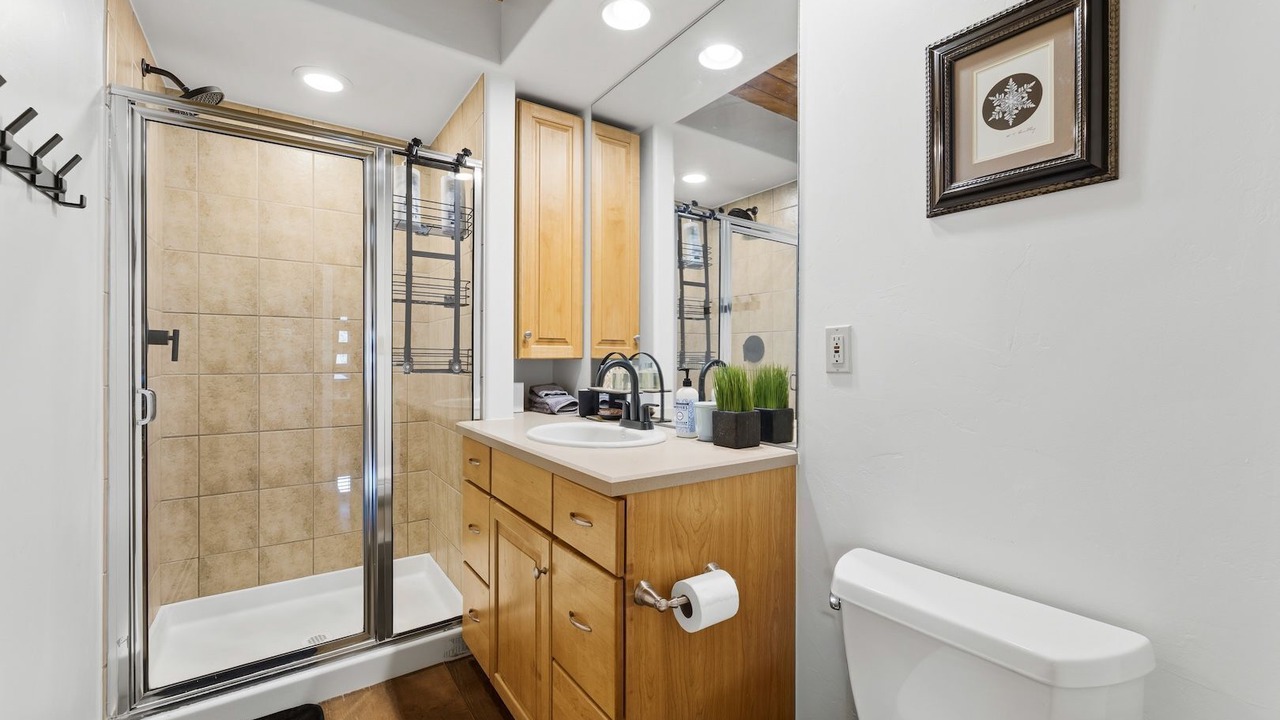 Photo of Bathroom in Intermountain