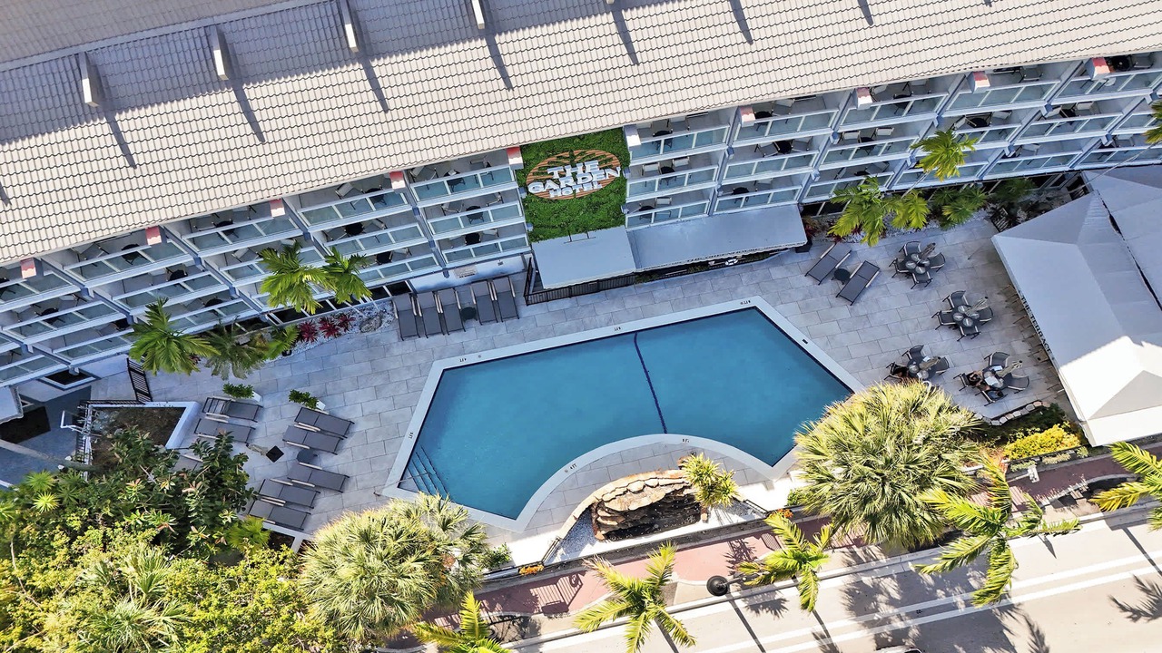 Photo of Outdoor in Galt Mile