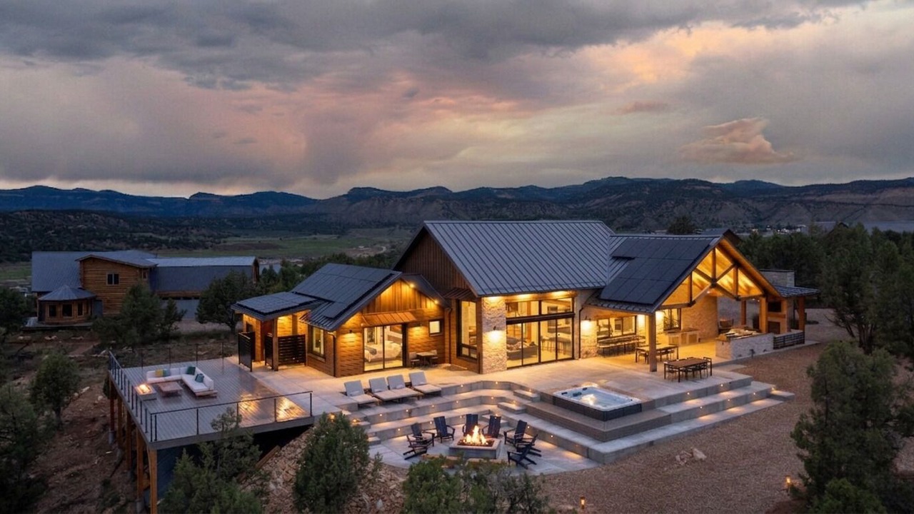Photo of Outdoor in Orderville