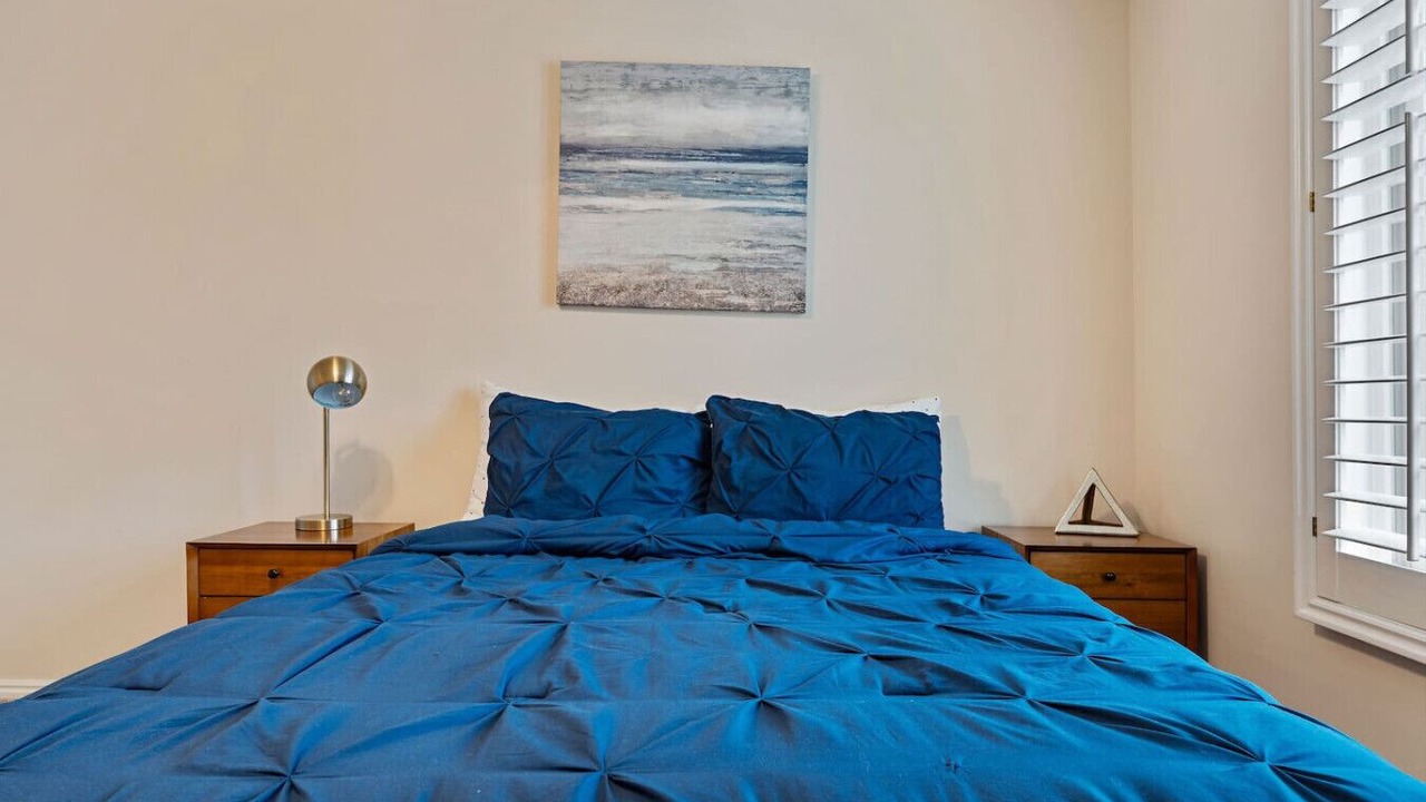 Photo of Bedroom in Cottonwood Heights
