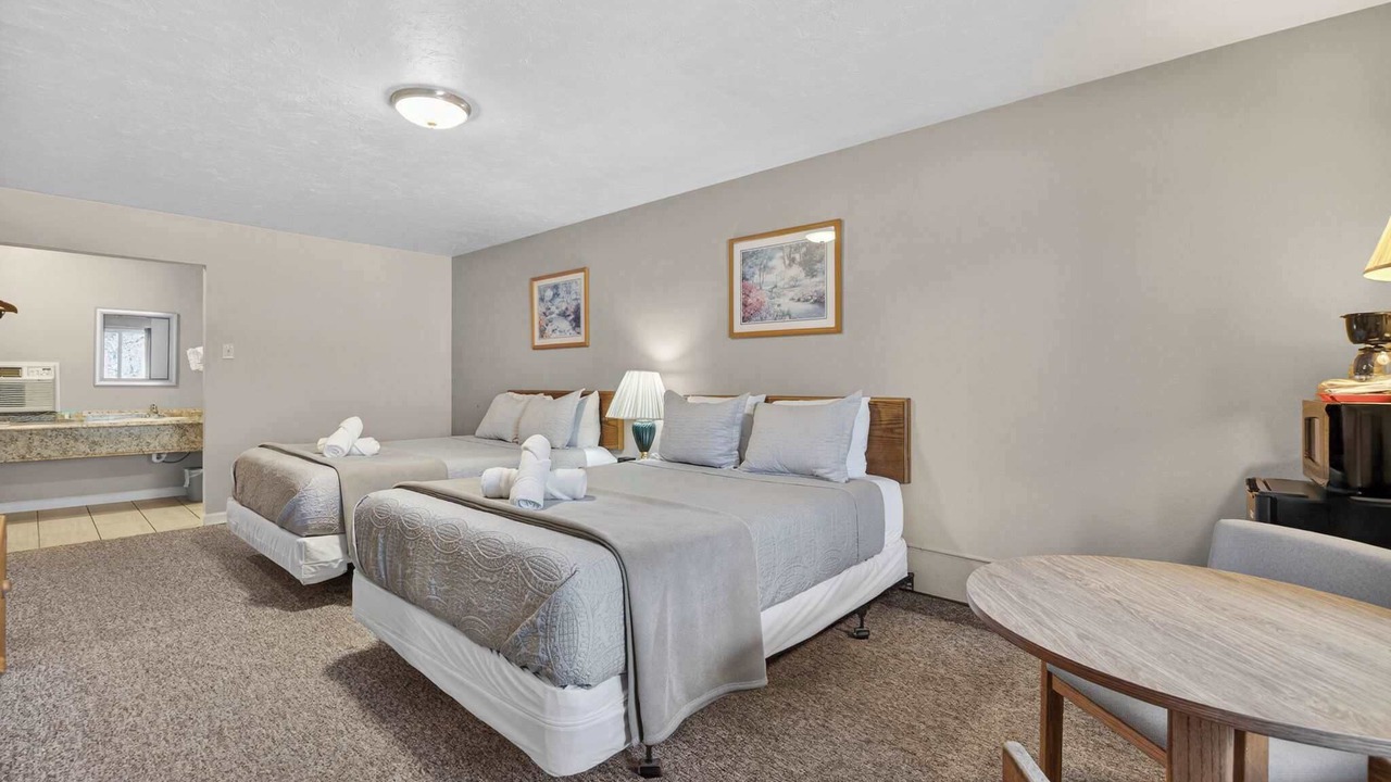 Photo of Bedroom in Manitou Springs