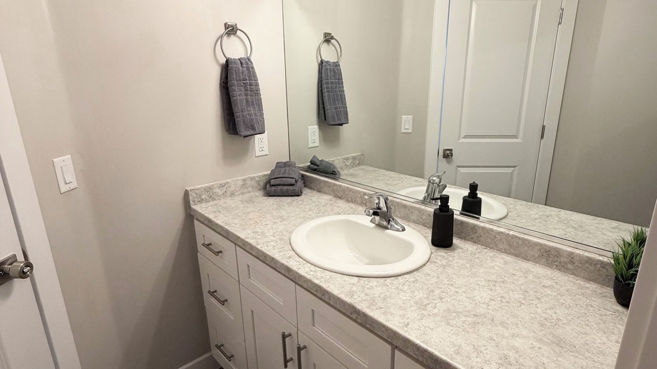 Photo of Bathroom in Enoch