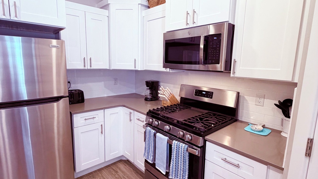 Photo of Kitchen in Enoch