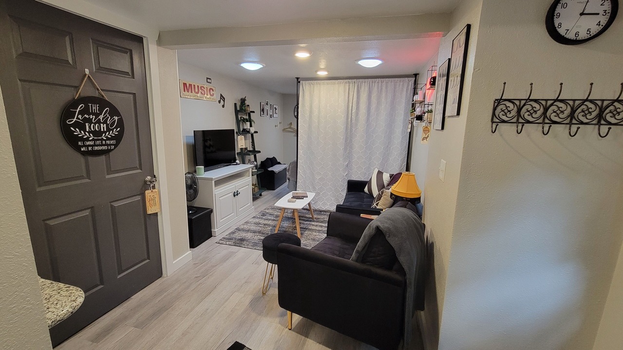 Photo of Livingroom in Cascade