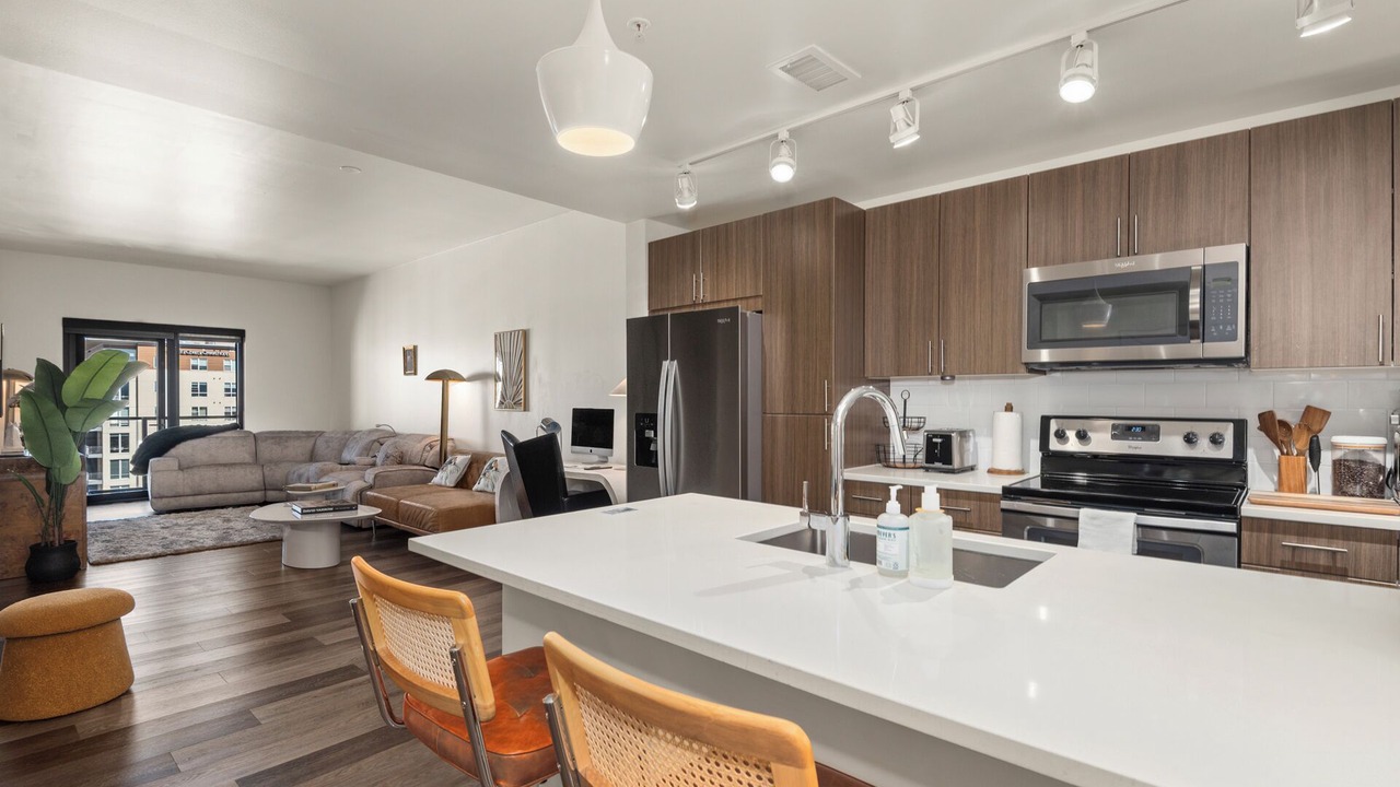 Photo of Kitchen in Cherry Creek