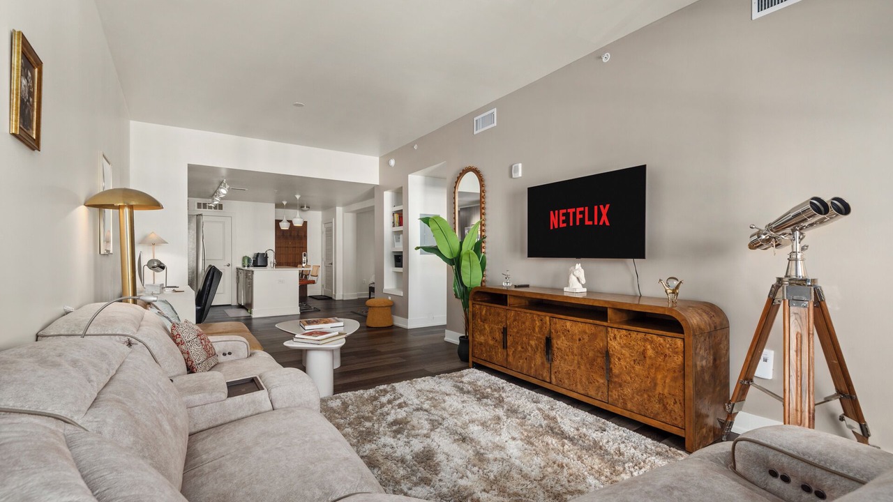 Photo of Livingroom in Cherry Creek