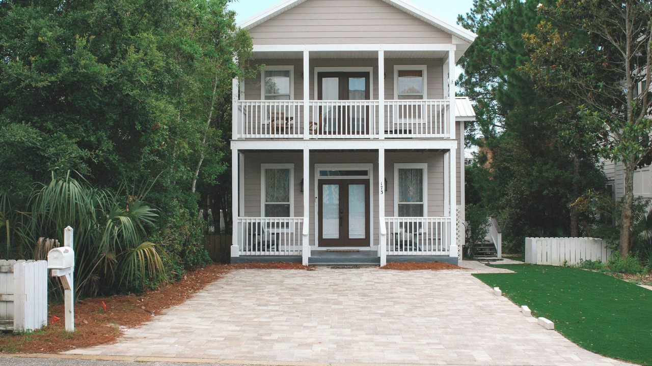 Photo of Outdoor in Village of Sugar Beach