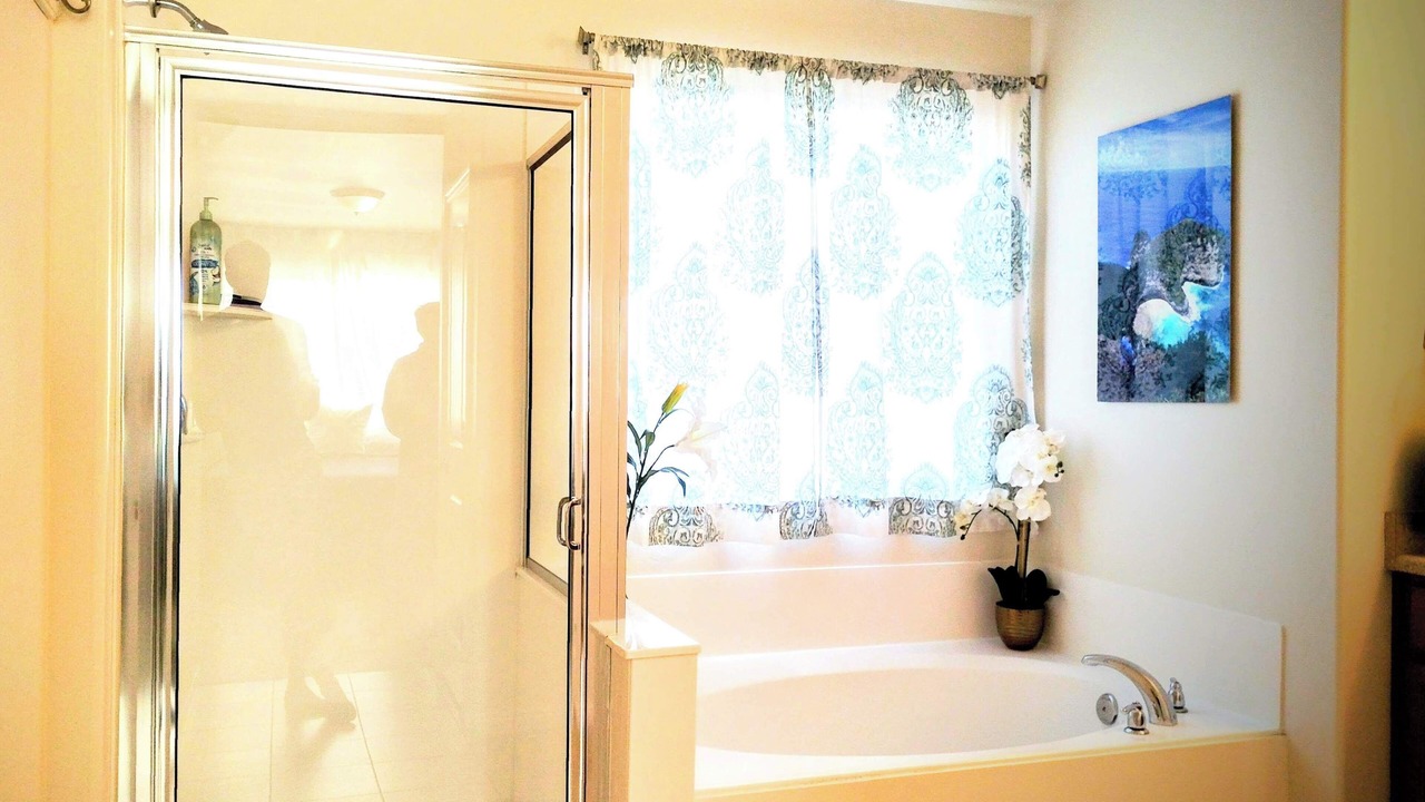 Photo of Bathroom in North Salt Lake