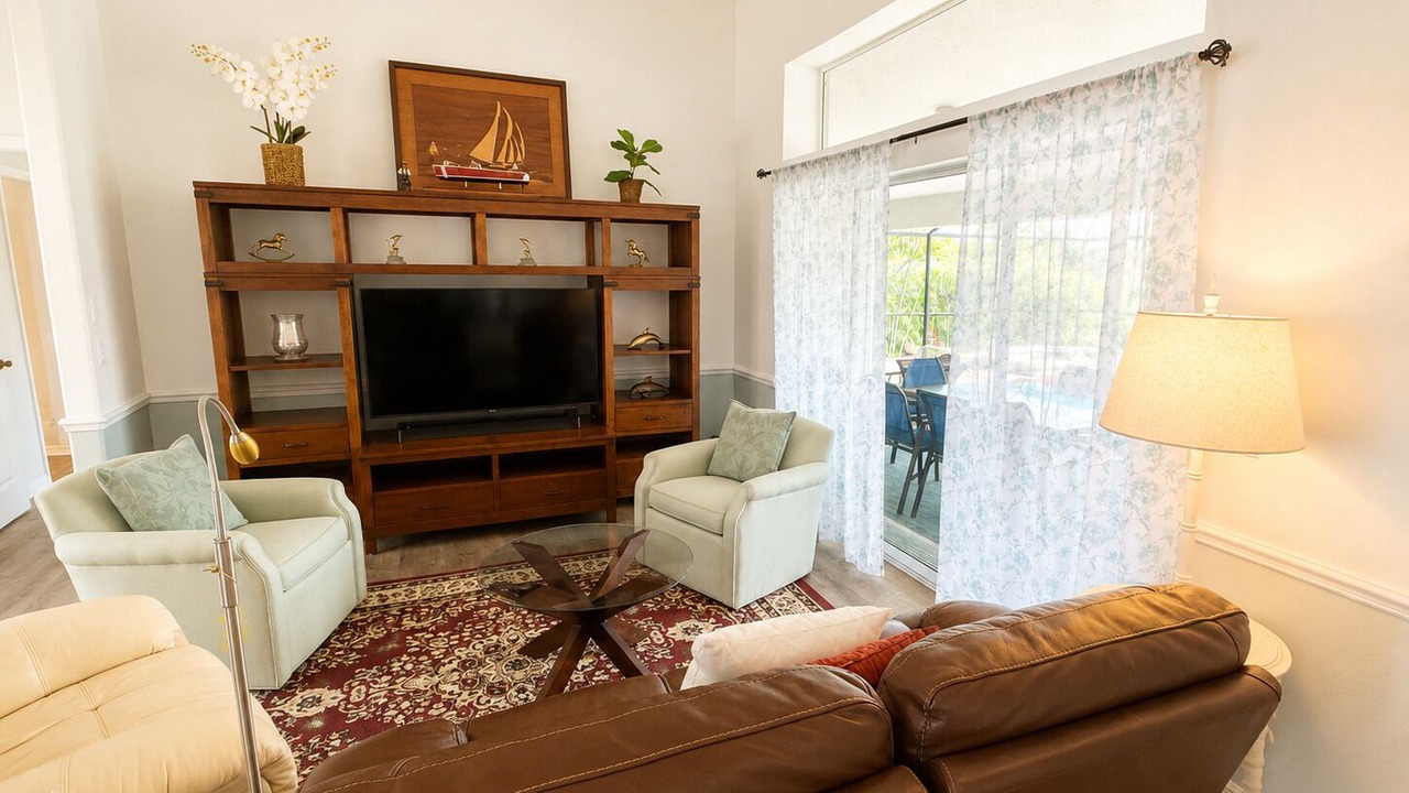 Photo of Livingroom in Cape Haze