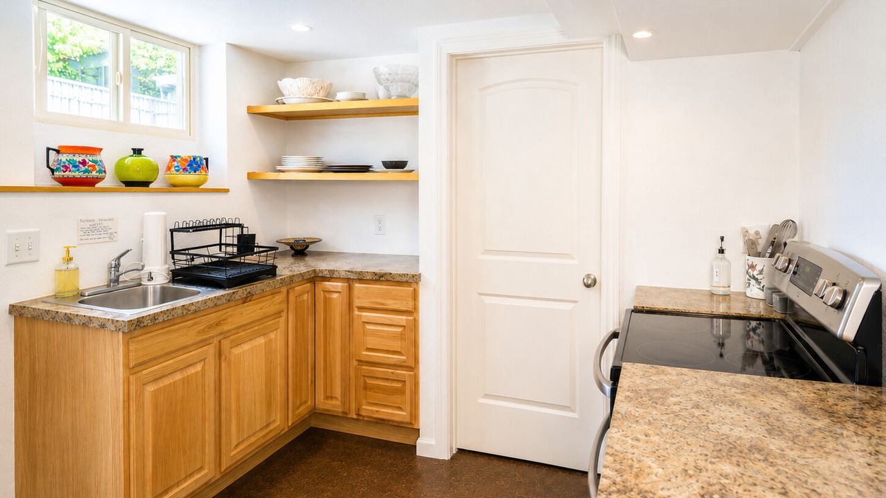 Photo of Kitchen in Old Prospect