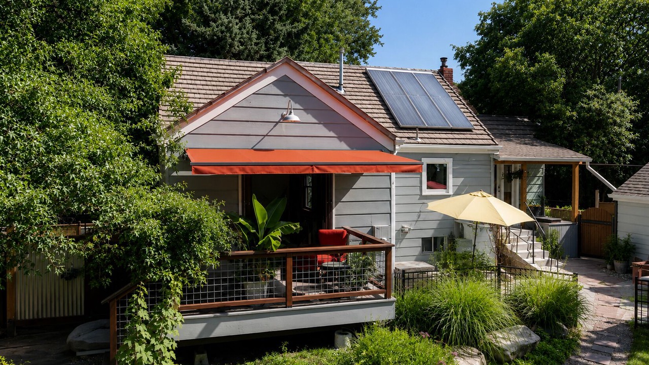 Photo of Outdoor in Old Prospect