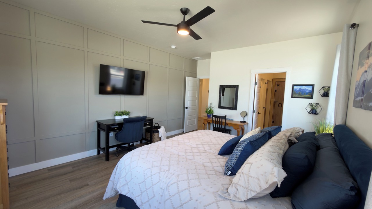 Photo of Bedroom in Fruita