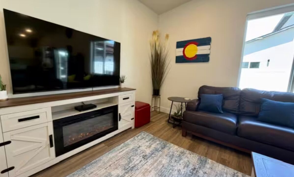 Photo of Livingroom in Fruita