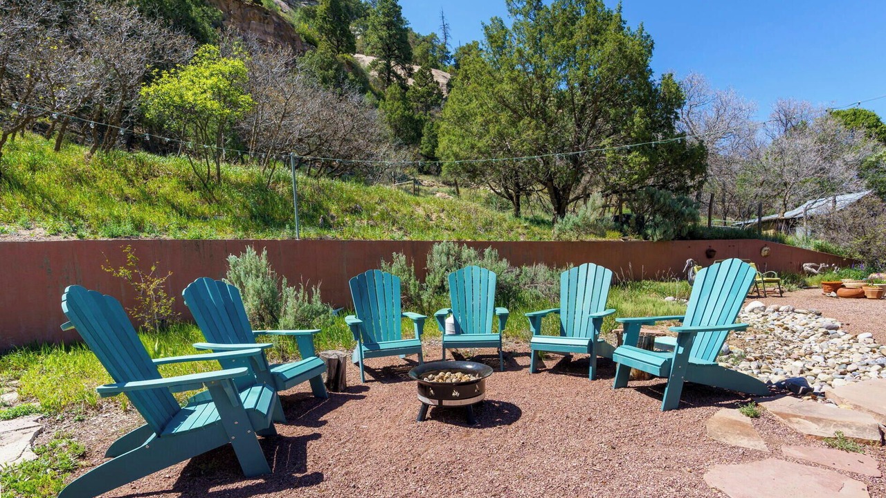 Photo of Outdoor in Durango