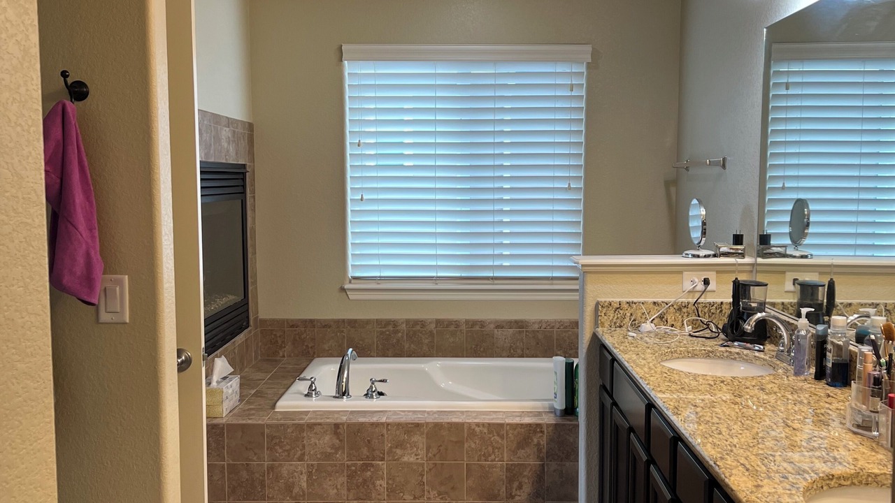 Photo of Bathroom in Northgate