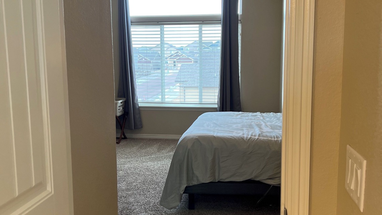 Photo of Bedroom in Northgate
