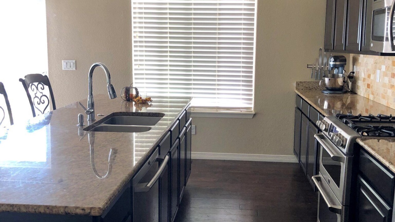 Photo of Kitchen in Northgate