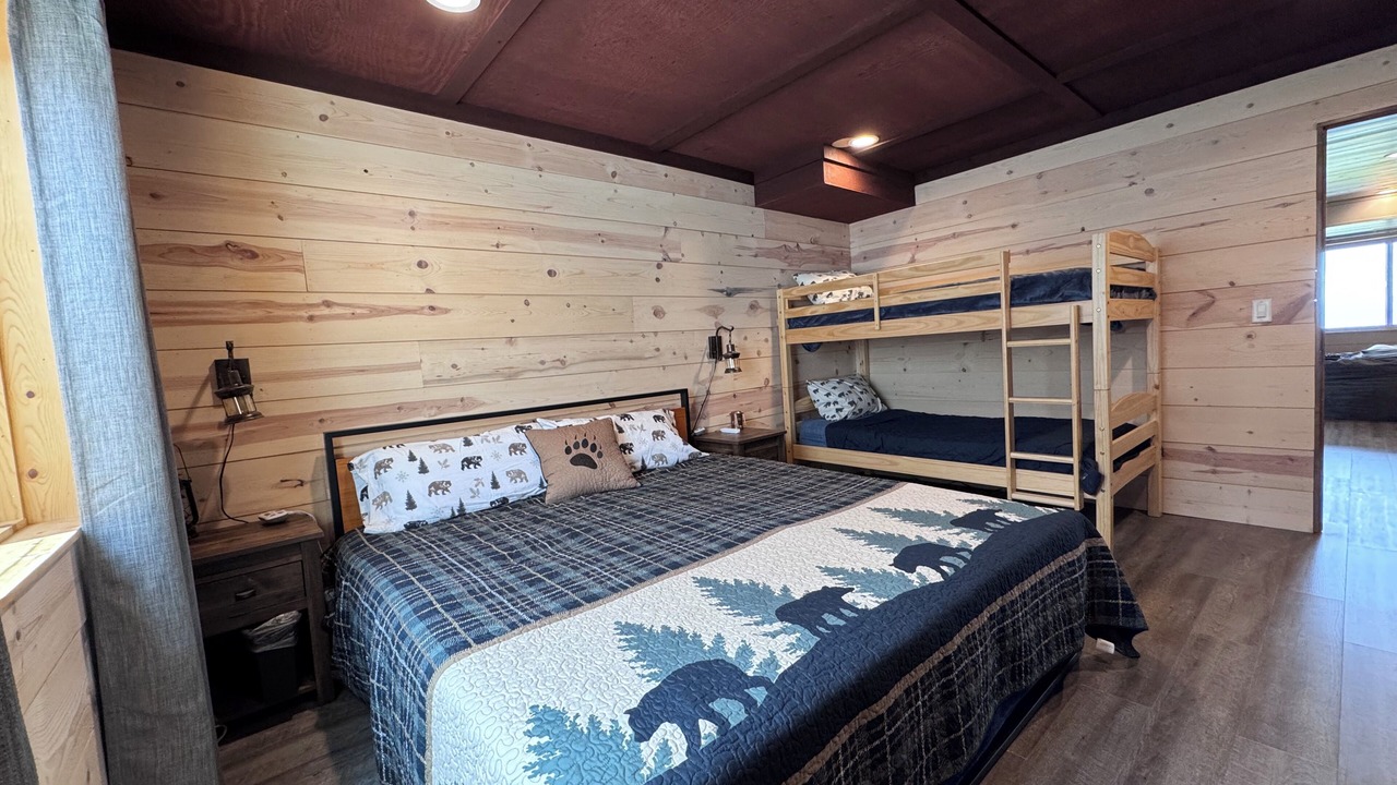 Photo of Bedroom in Mount Pleasant