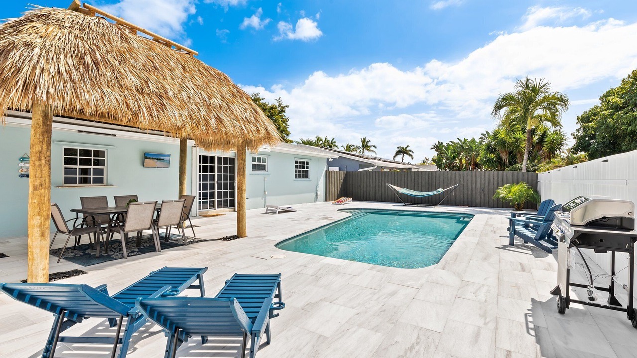 Photo of Outdoor in Dania Beach