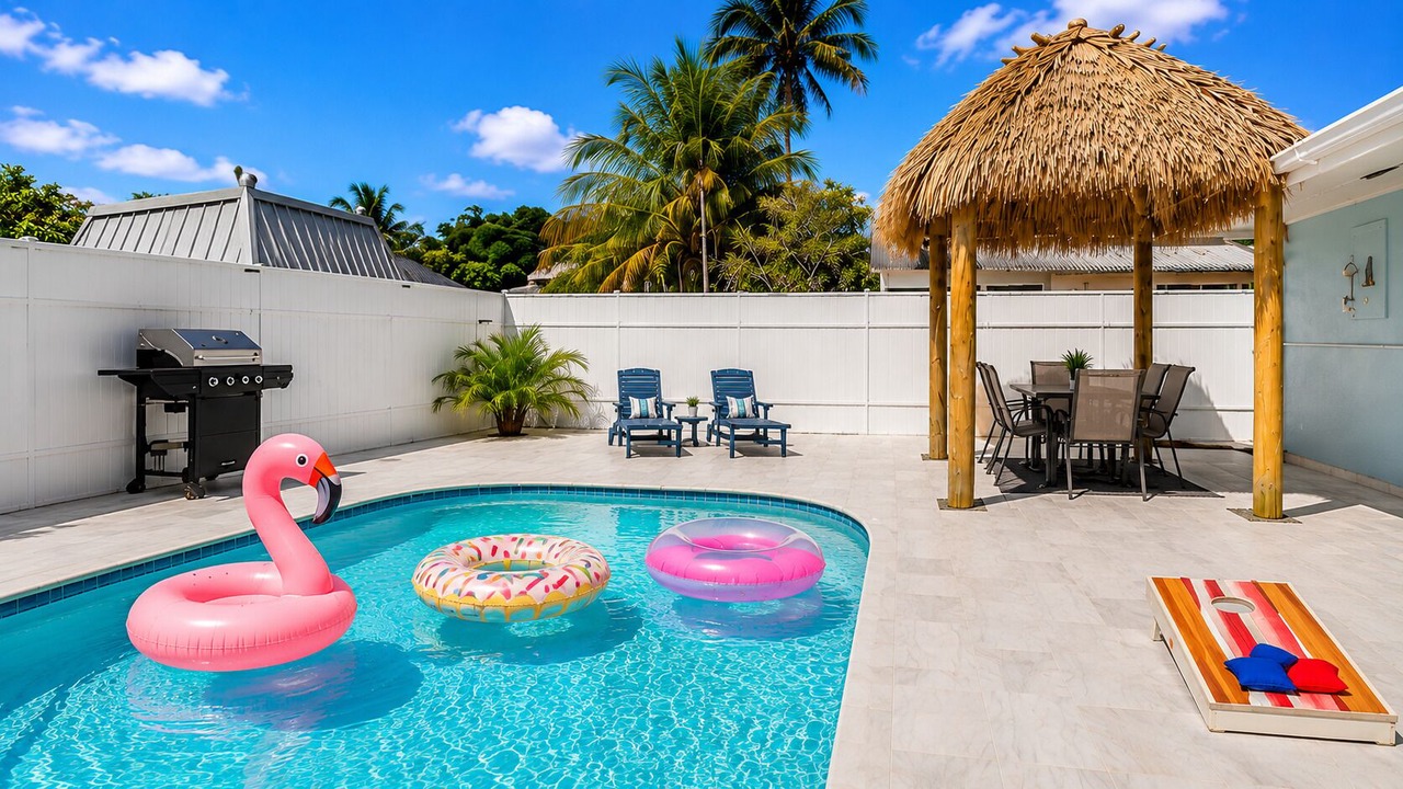 Photo of Outdoor in Dania Beach