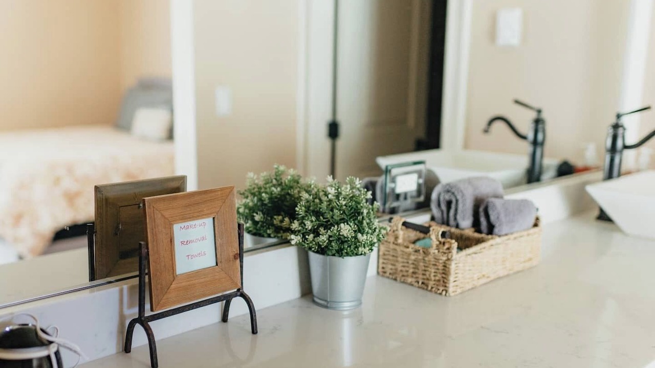 Photo of Bedroom in Silt