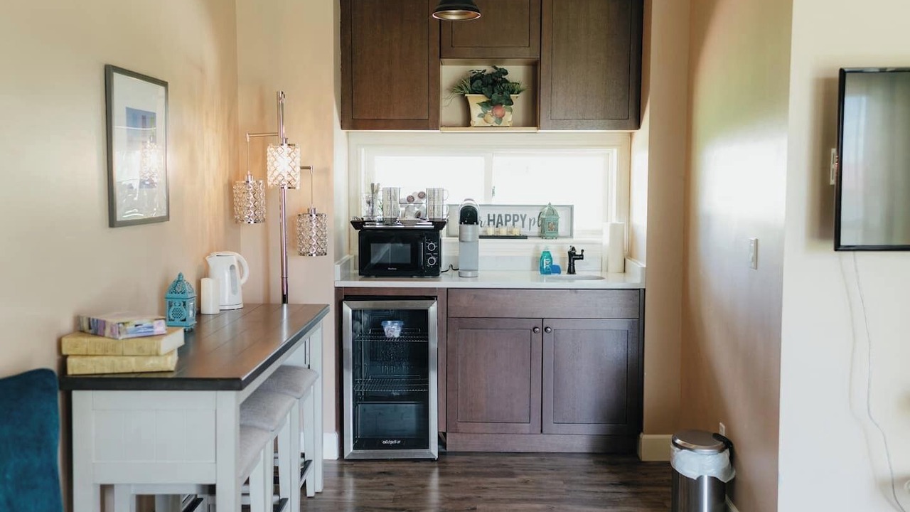 Photo of Kitchen in Silt