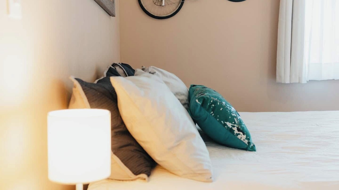 Photo of Bedroom in Silt