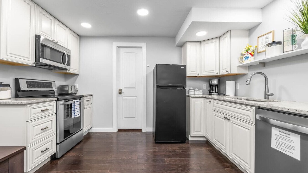 Photo of Kitchen in Lakeview