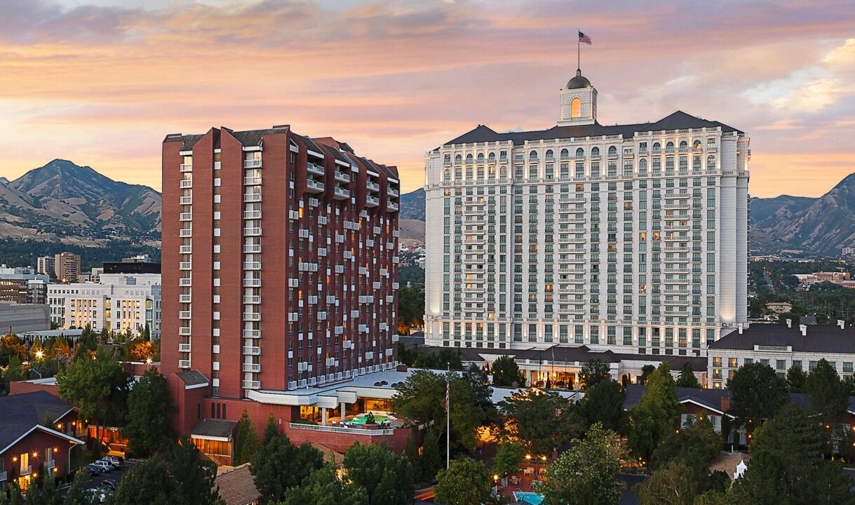 Photo of Outdoor in Downtown Salt Lake City