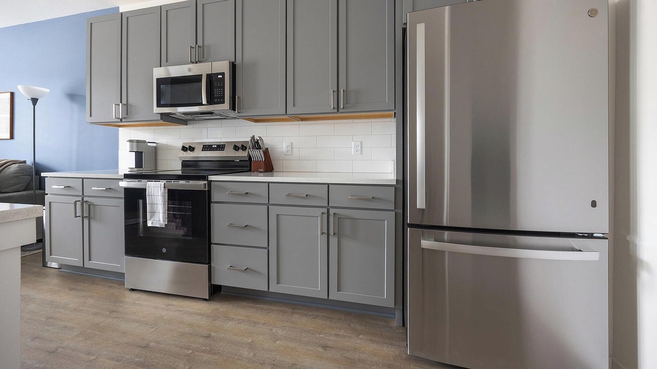 Photo of Kitchen in Broomfield
