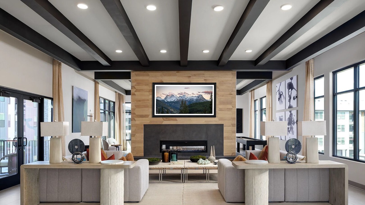 Photo of Livingroom in Broomfield