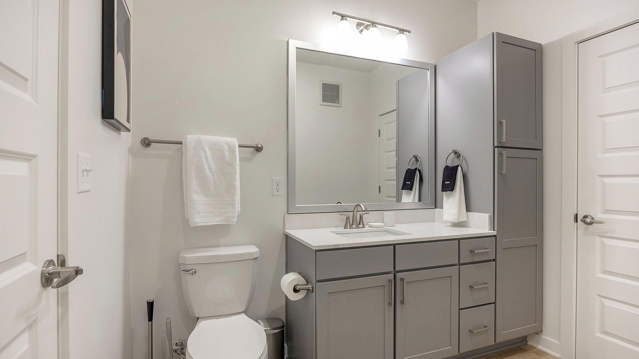 Photo of Bathroom in Broomfield