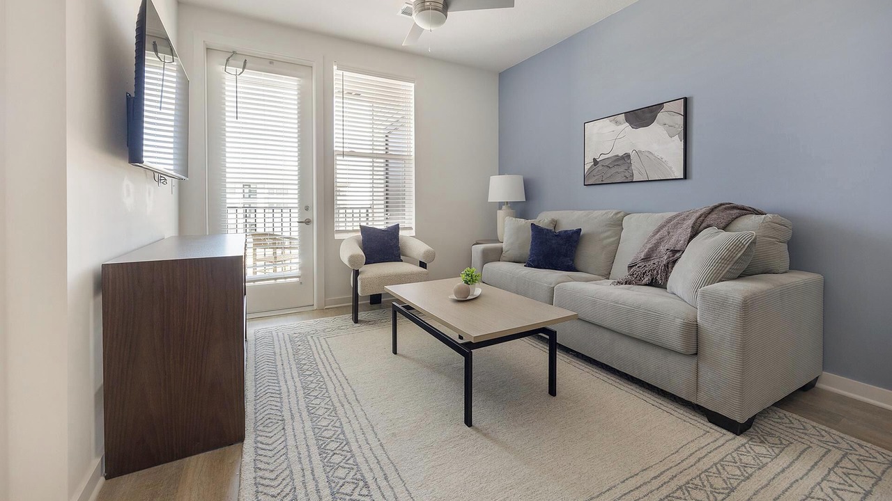 Photo of Livingroom in Broomfield