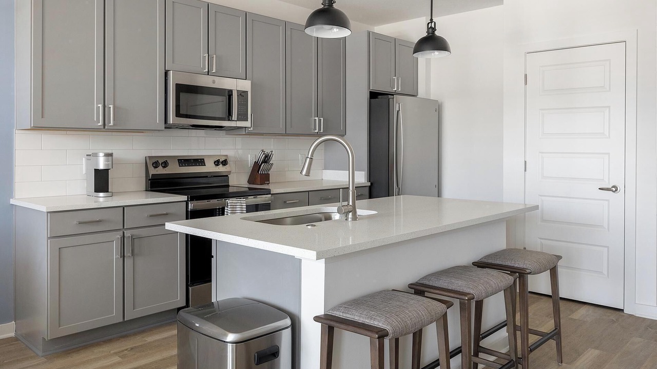 Photo of Kitchen in Broomfield