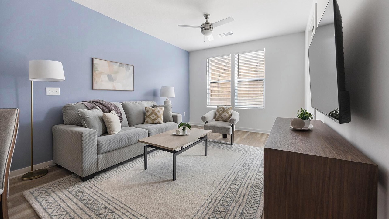 Photo of Livingroom in Broomfield