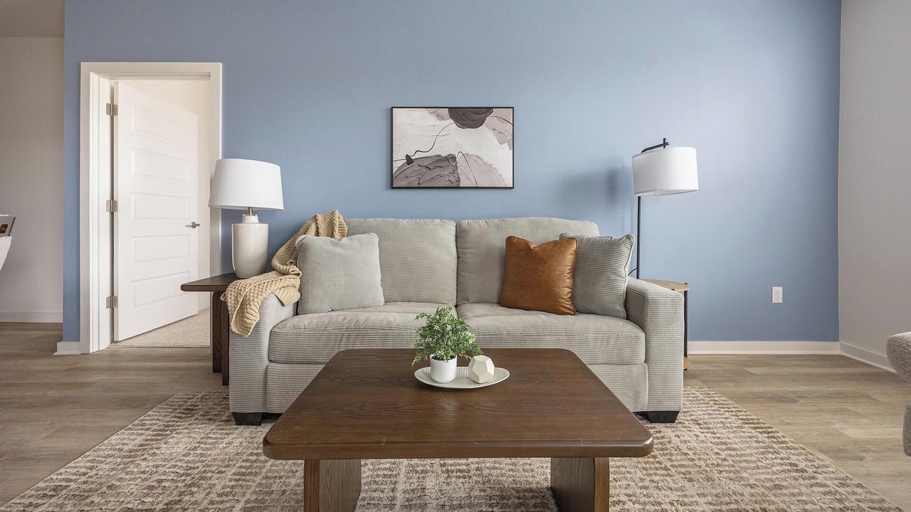 Photo of Livingroom in Broomfield
