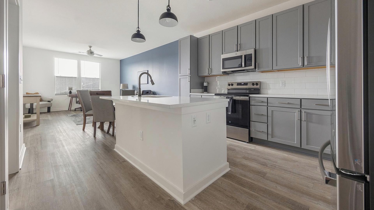 Photo of Kitchen in Broomfield